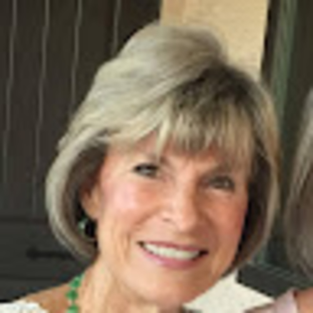 Meet your Posher, Pamela